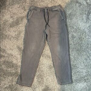 RSQ Gray Men's Pants